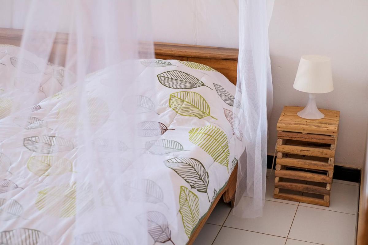 Bed and Breakfast Keur Dofie Toubab Dialao Exterior foto